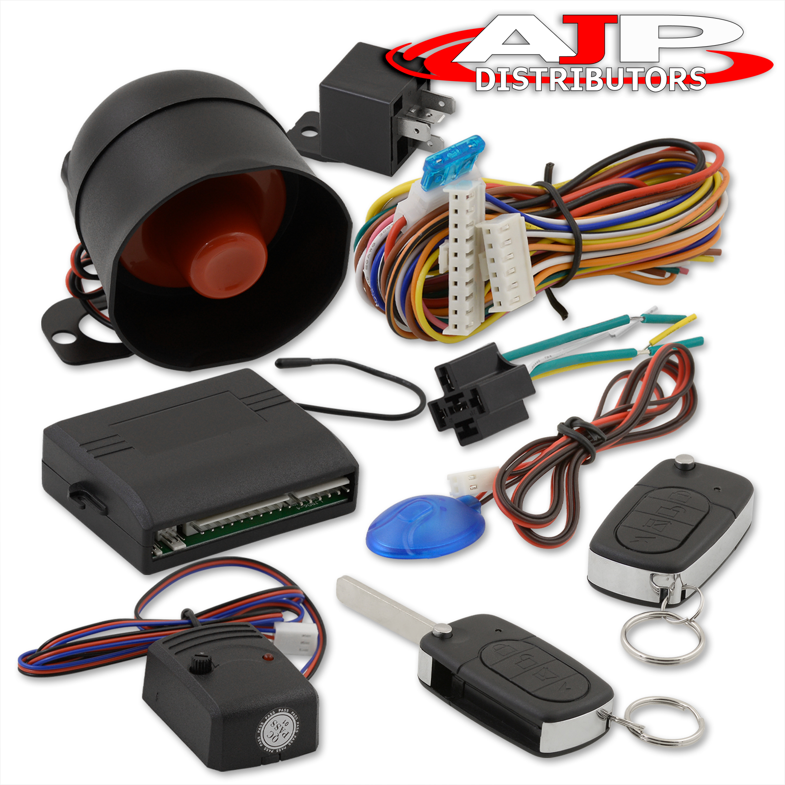 Jamオジサン  Welcome to Sanji Electronics